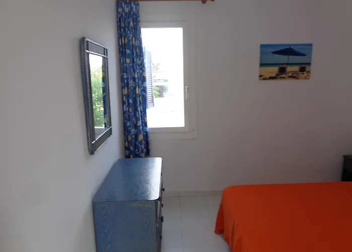 Habitaciones Residencial Corralejo Centro Playa Коральео