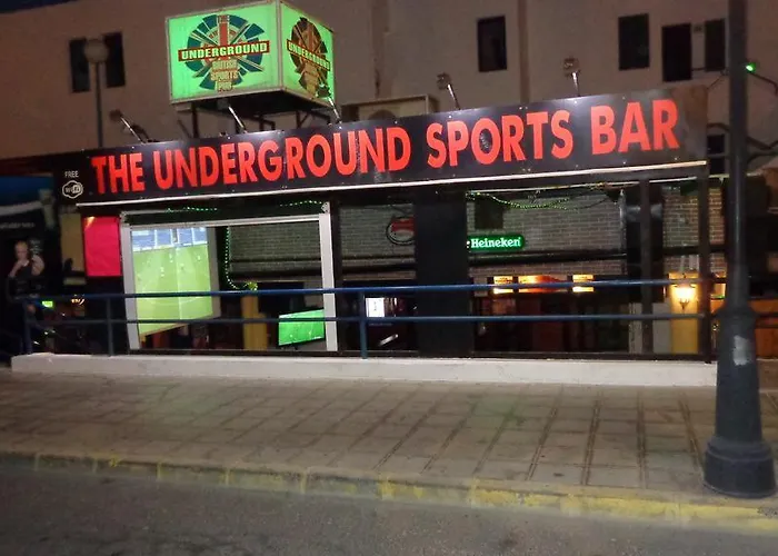 Habitaciones Residencial Corralejo Centro Playa *