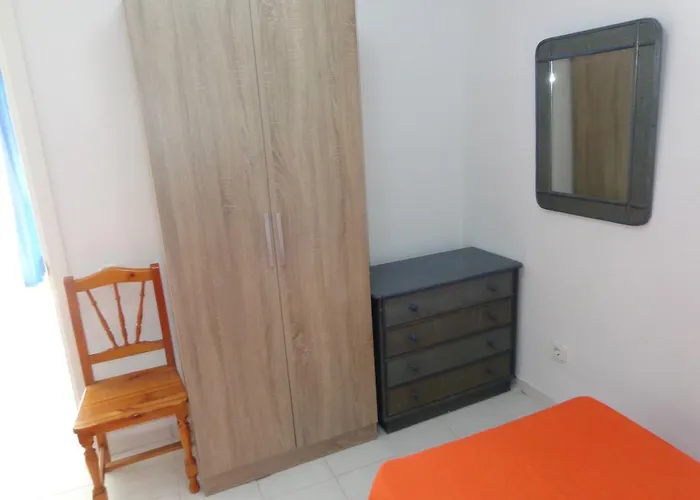 Habitaciones Residencial Corralejo Centro Playa * Коральео