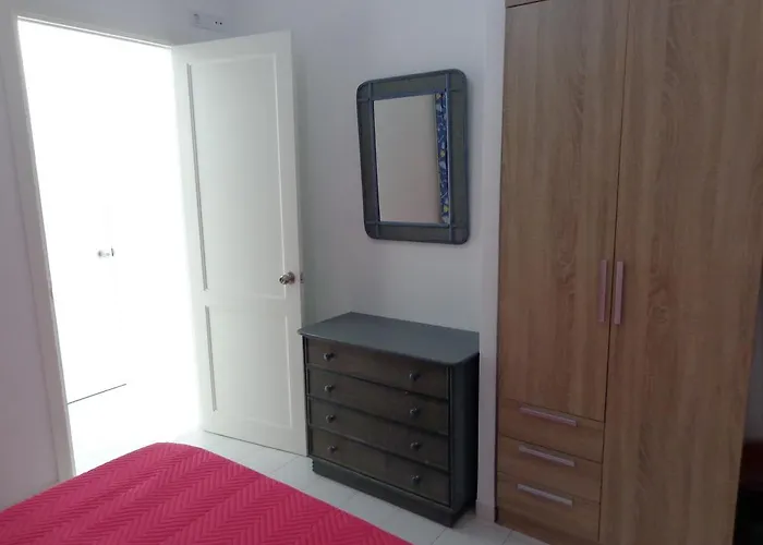 Habitaciones Residencial Corralejo Centro Playa *