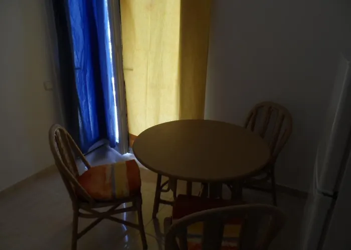 Habitaciones Residencial Corralejo Centro Playa * Коральео