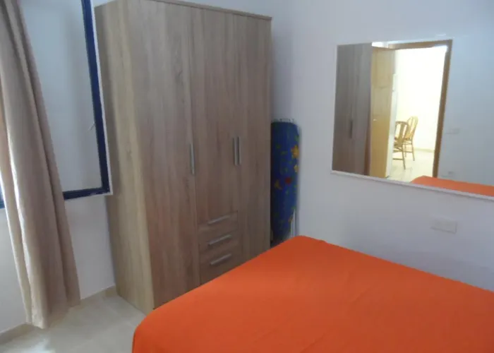 Habitaciones Residencial Corralejo Centro Playa *