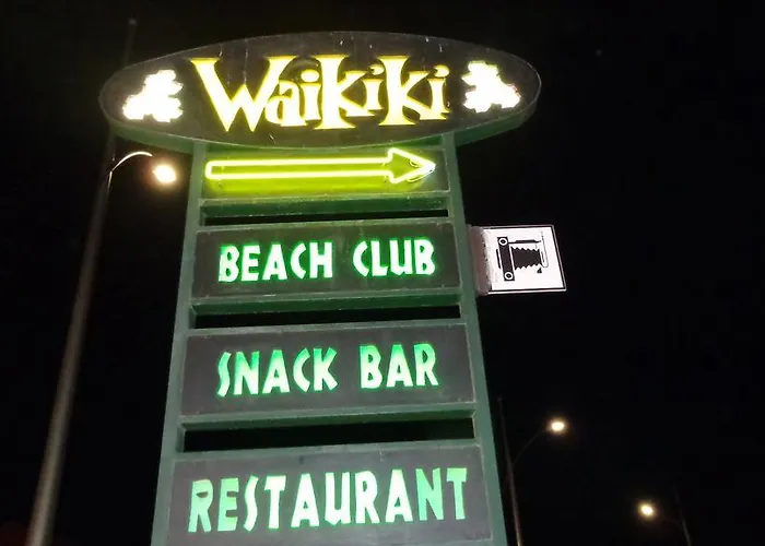 Habitaciones Residencial Corralejo Centro Playa *