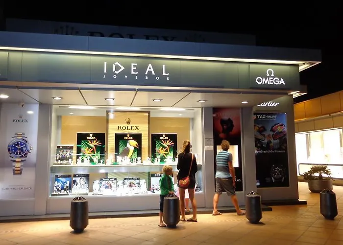 Habitaciones Residencial Corralejo Centro Playa