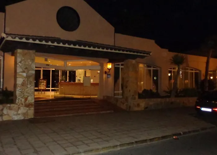 Habitaciones Residencial Corralejo Centro Playa