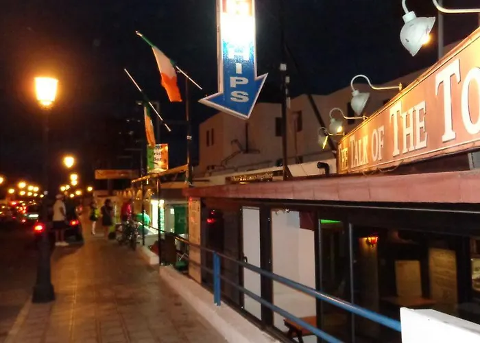 Habitaciones Residencial Corralejo Centro Playa *