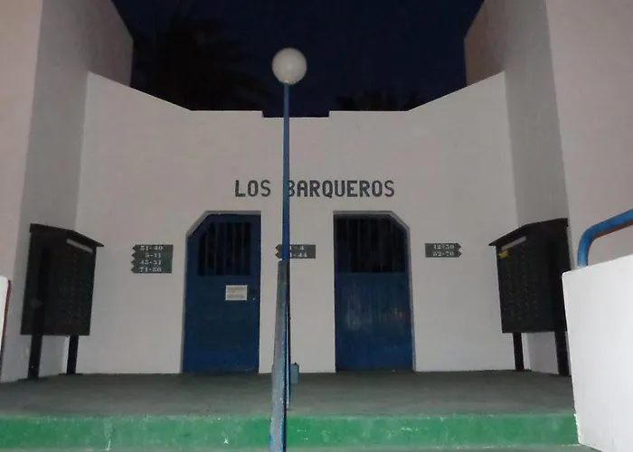 Habitaciones Residencial Corralejo Centro Playa Guest house Corralejo