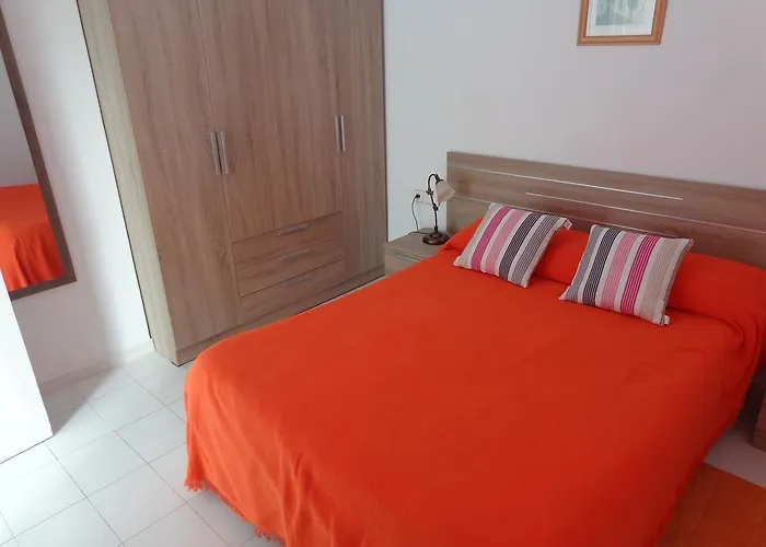 Habitaciones Residencial Corralejo Centro Playa * Коральео