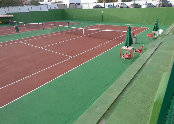 Гостевой дом Habitaciones Residencial Corralejo Centro Playa