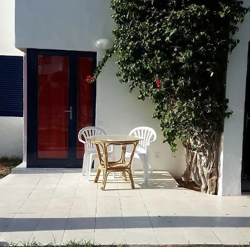 Habitaciones Residencial Corralejo Centro Playa Коральео