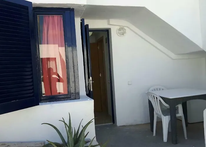 Гостевой дом Habitaciones Residencial Corralejo Centro Playa Коральео