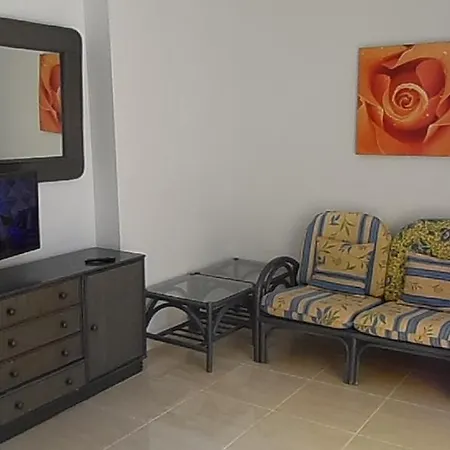 Residencial Centro Playa *