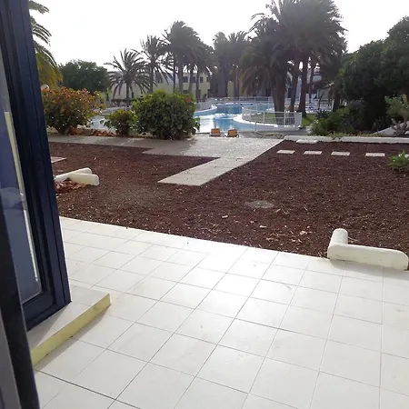 Πανσιόν Residencial Centro Playa