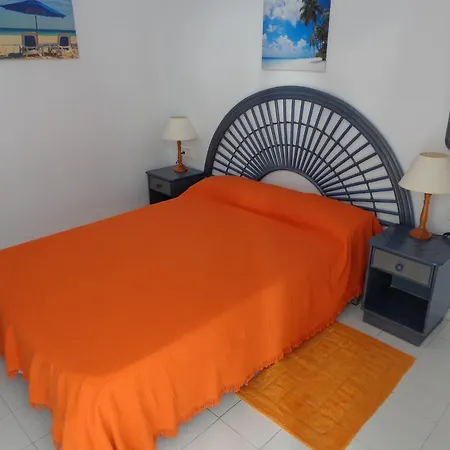 Residencial Centro Playa Κοραλέχο