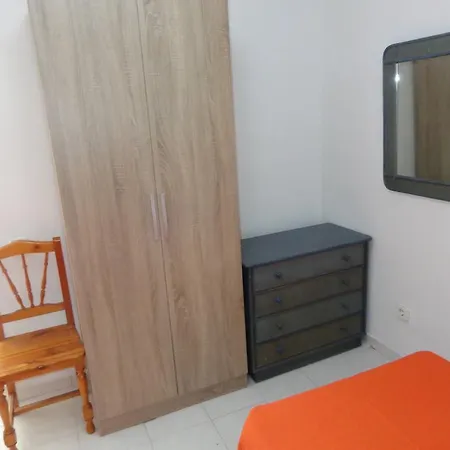 Residencial Centro Playa * Κοραλέχο