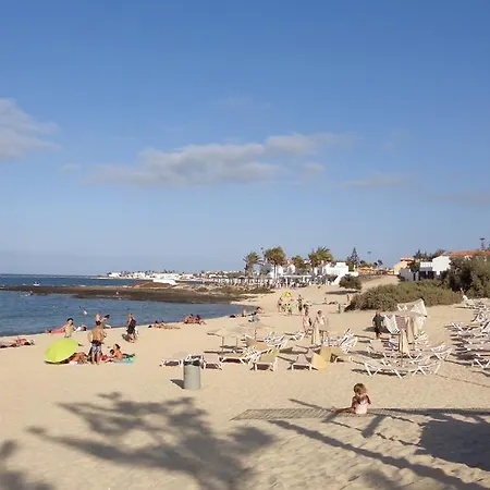 Residencial Centro Playa