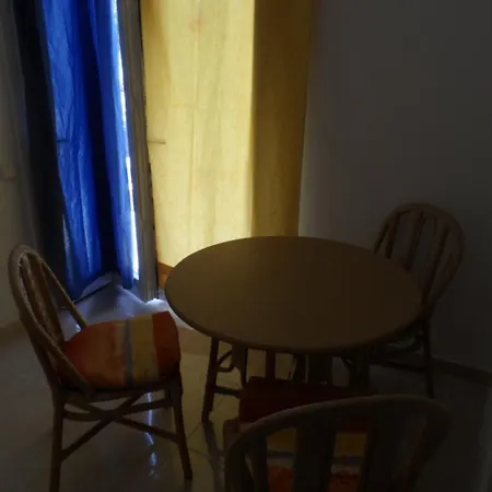 Residencial Centro Playa * Κοραλέχο