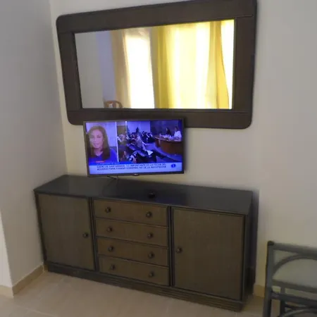 Residencial Centro Playa Πανσιόν Κοραλέχο