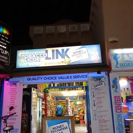 Residencial Centro Playa Πανσιόν Κοραλέχο