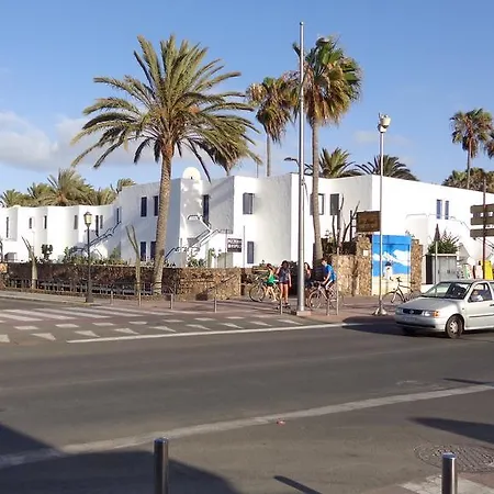 Πανσιόν Residencial Centro Playa