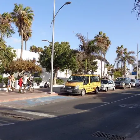 Residencial Centro Playa