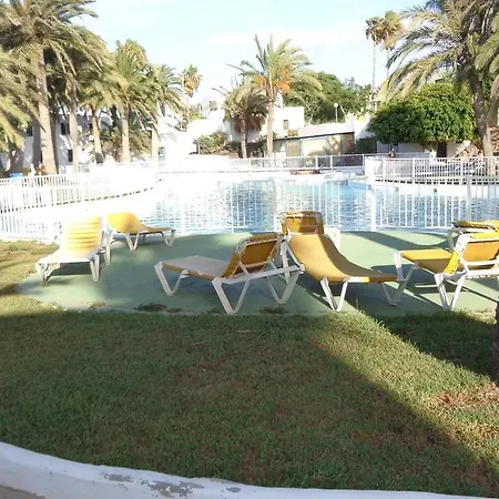 Residencial Centro Playa