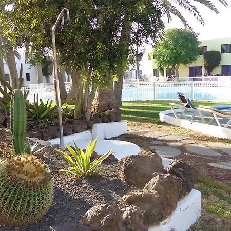 Πανσιόν Residencial Centro Playa Κοραλέχο