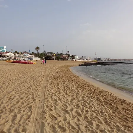 Residencial Centro Playa *