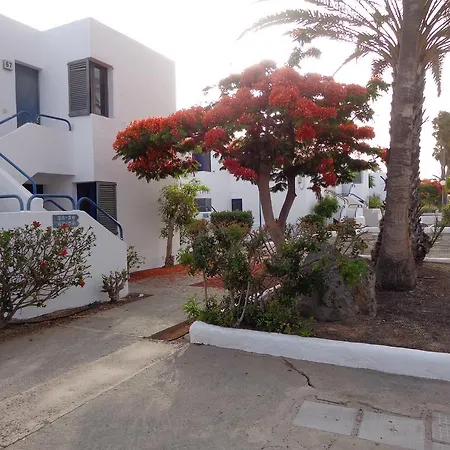 Πανσιόν Residencial Centro Playa *