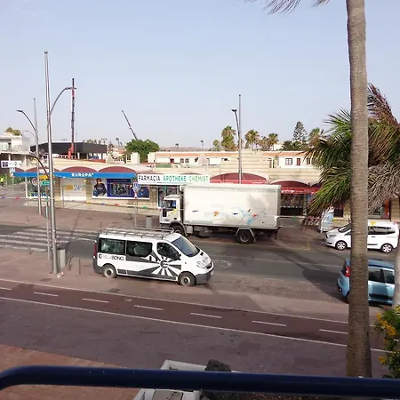 Residencial Centro Playa * Κοραλέχο